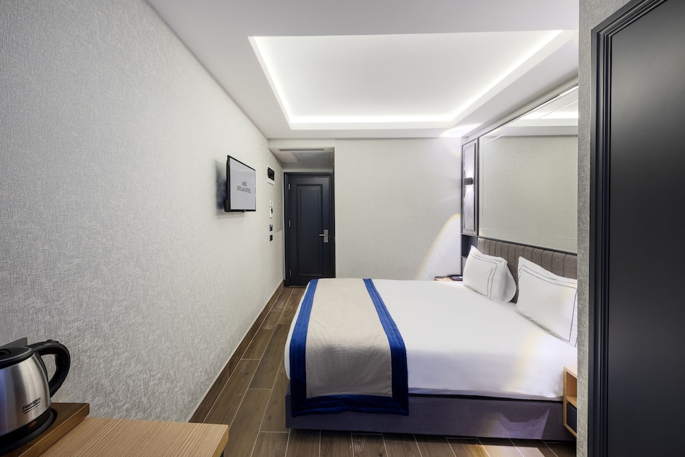 AHG Atlas Hotel 23/41