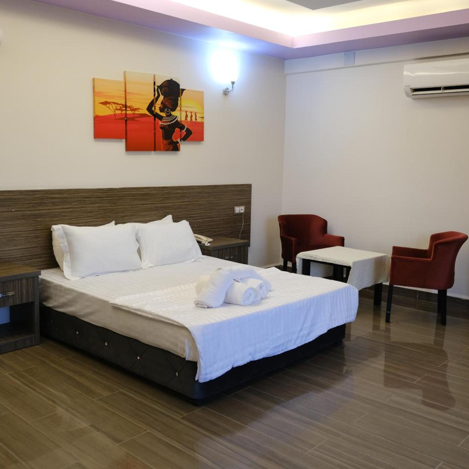 TRUVA LIFE HOTEL 27/58