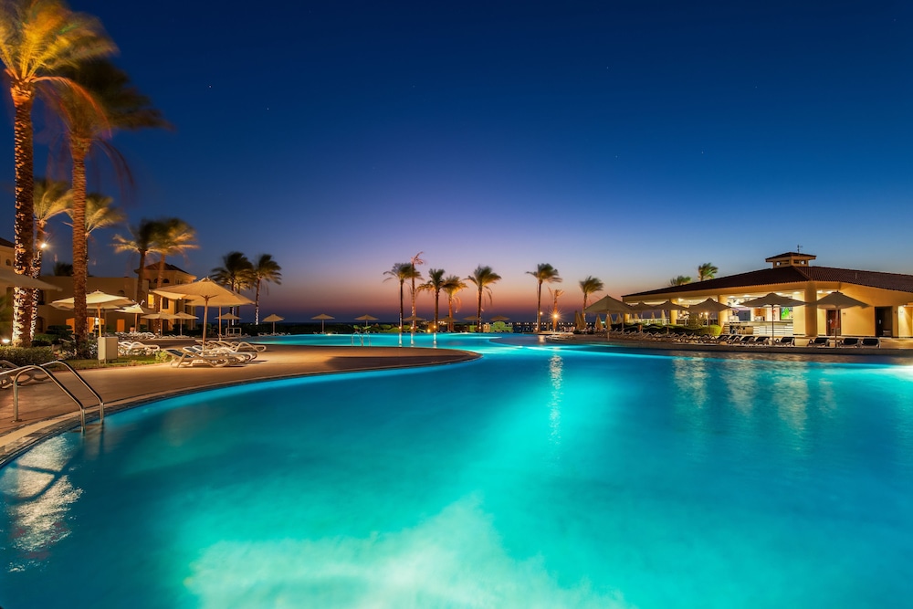 Cleopatra Luxury Resort Makadi Bay-Adults Only 16 69/72