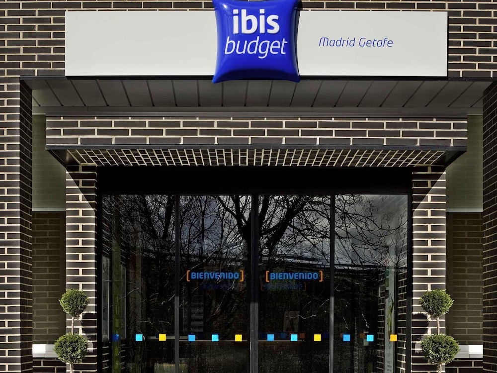 Ibis Budget Madrid Getafe 2/45