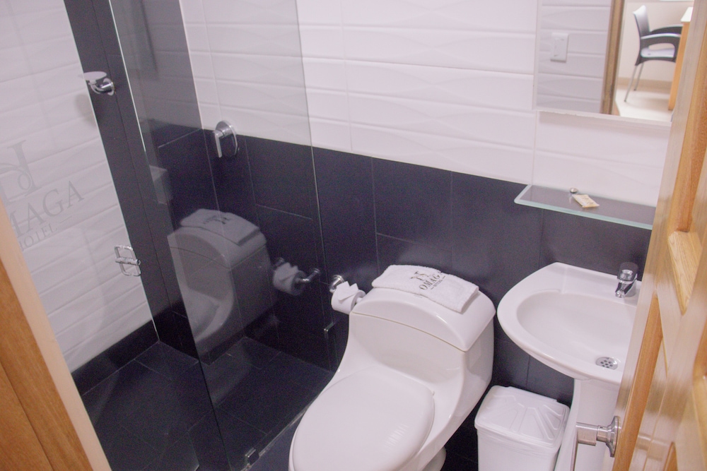 Hotel Omaga 44/48