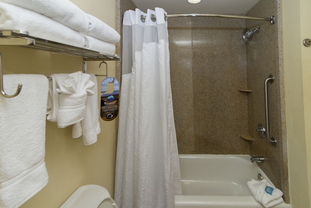 Holiday Inn Express and Suites Orlando - International Drive 14/79