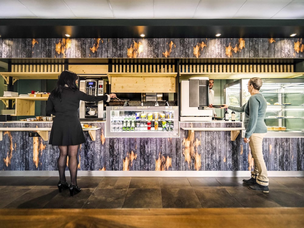 Ibis Budget Bordeaux Aeroport 3/47