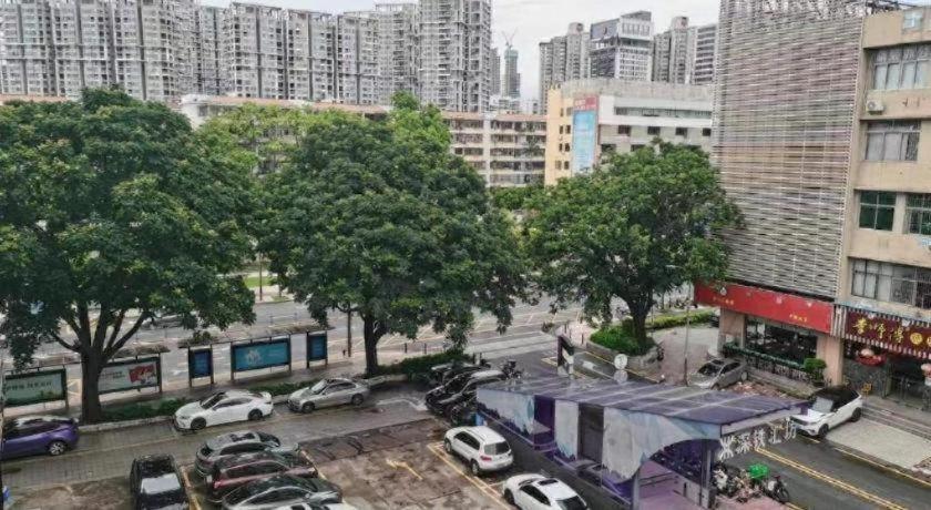Zhen Xing Hotel 40/51