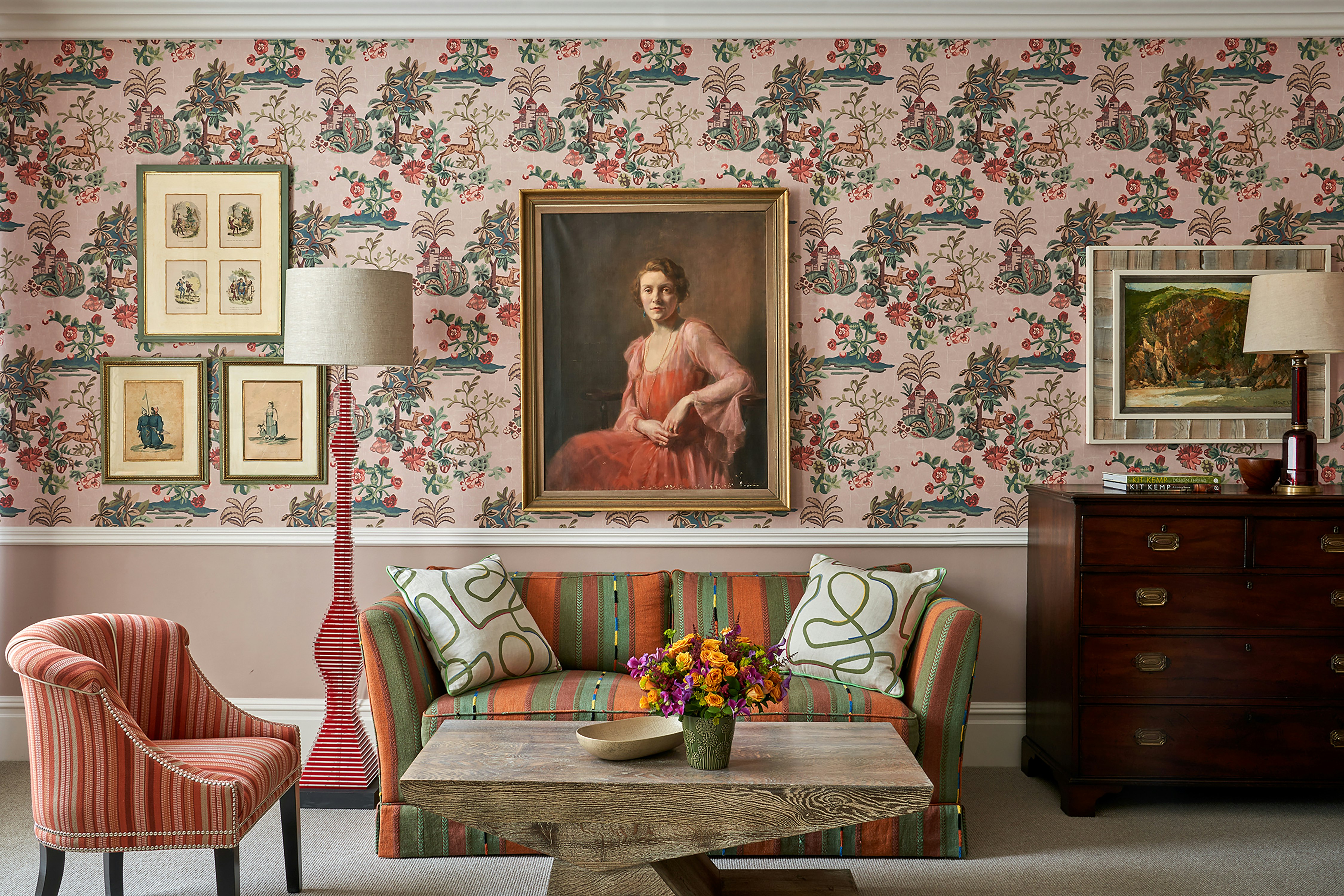 Covent Garden Hotel Firmdale Hotels 22/25