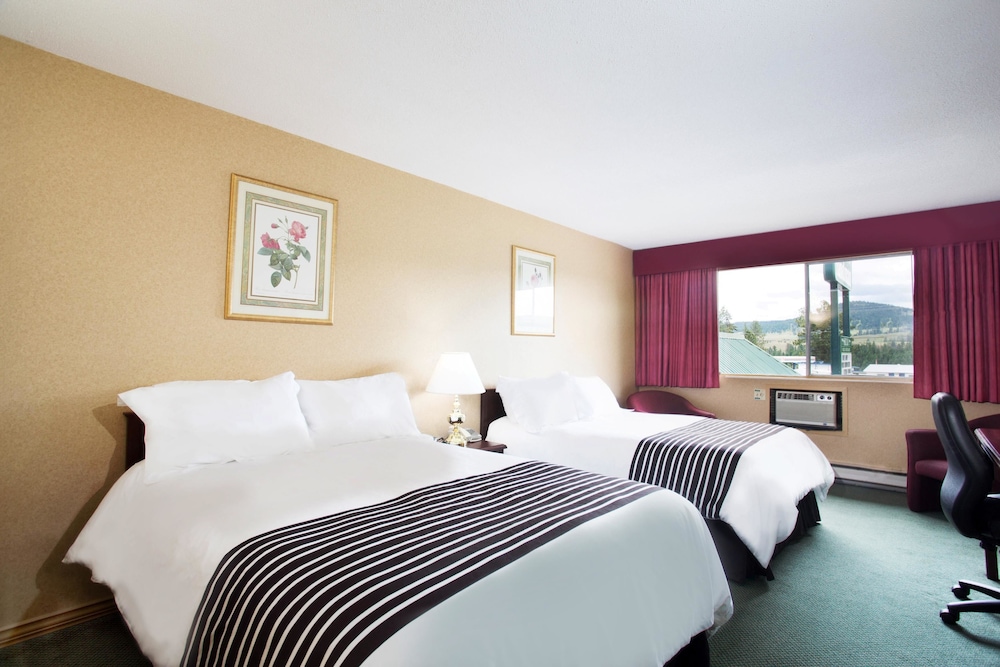 Sandman Inn Princeton 19/28