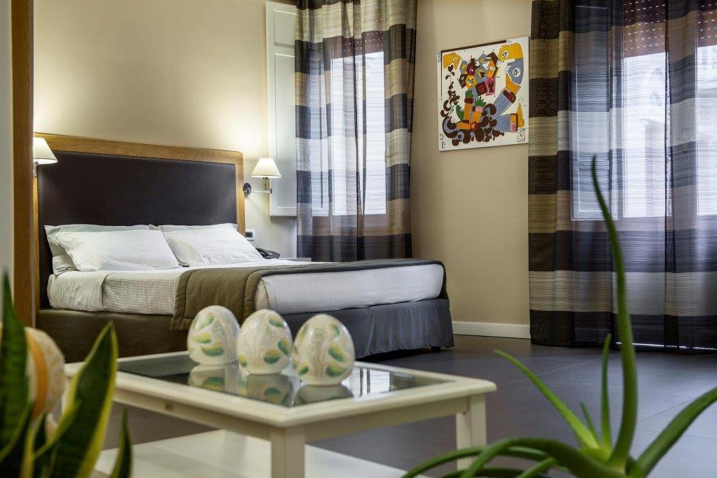 RELAIS LE FELCI HOTEL 44/55