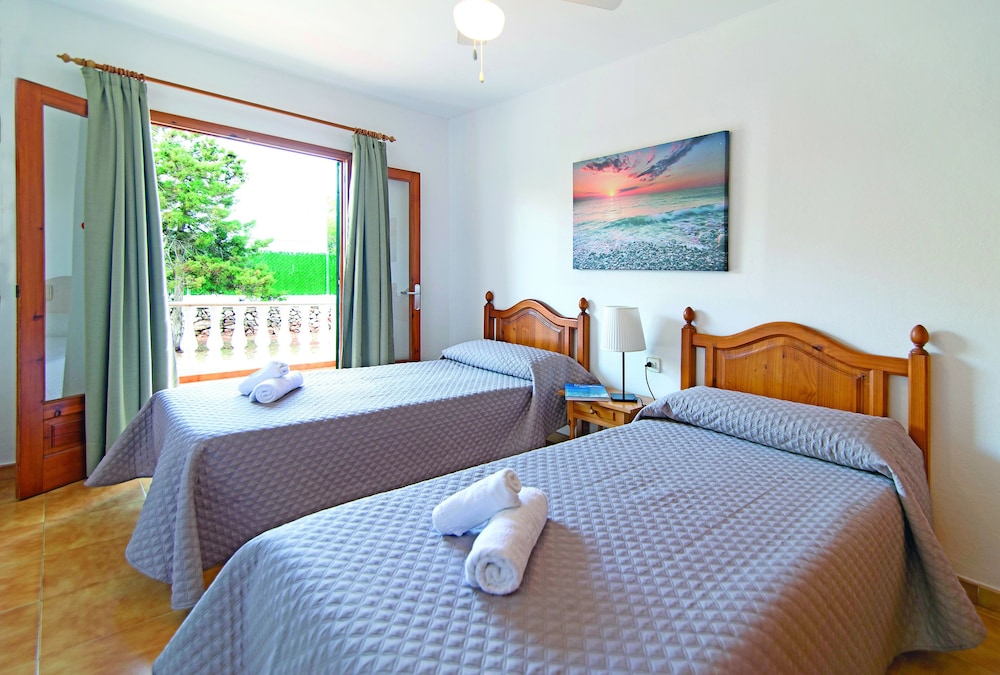Apartamentos Mar Blanca 27/67
