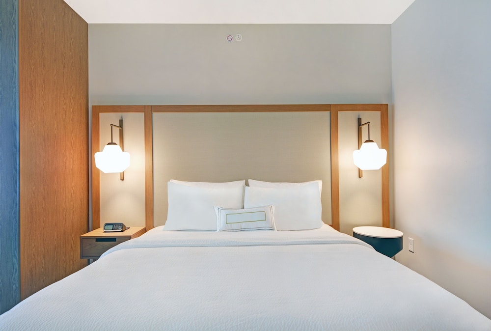 Fairfield Inn & Suites By Marriott Houston Nasa/Webster 18/43