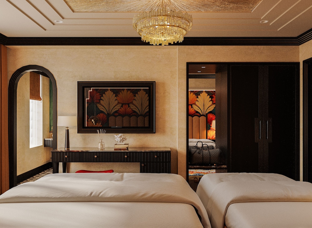 L'Heritage Premium Hanoi Central 15/50