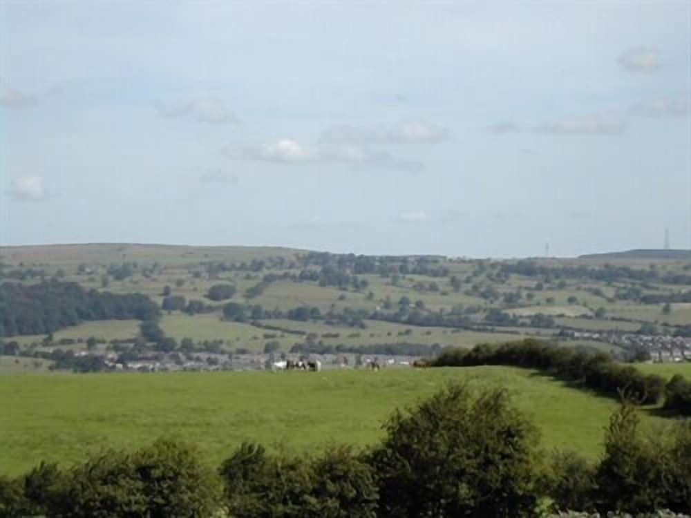 Chevin End Guest House 36/50