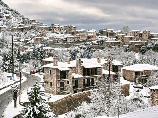 En Dimitsani 25/29