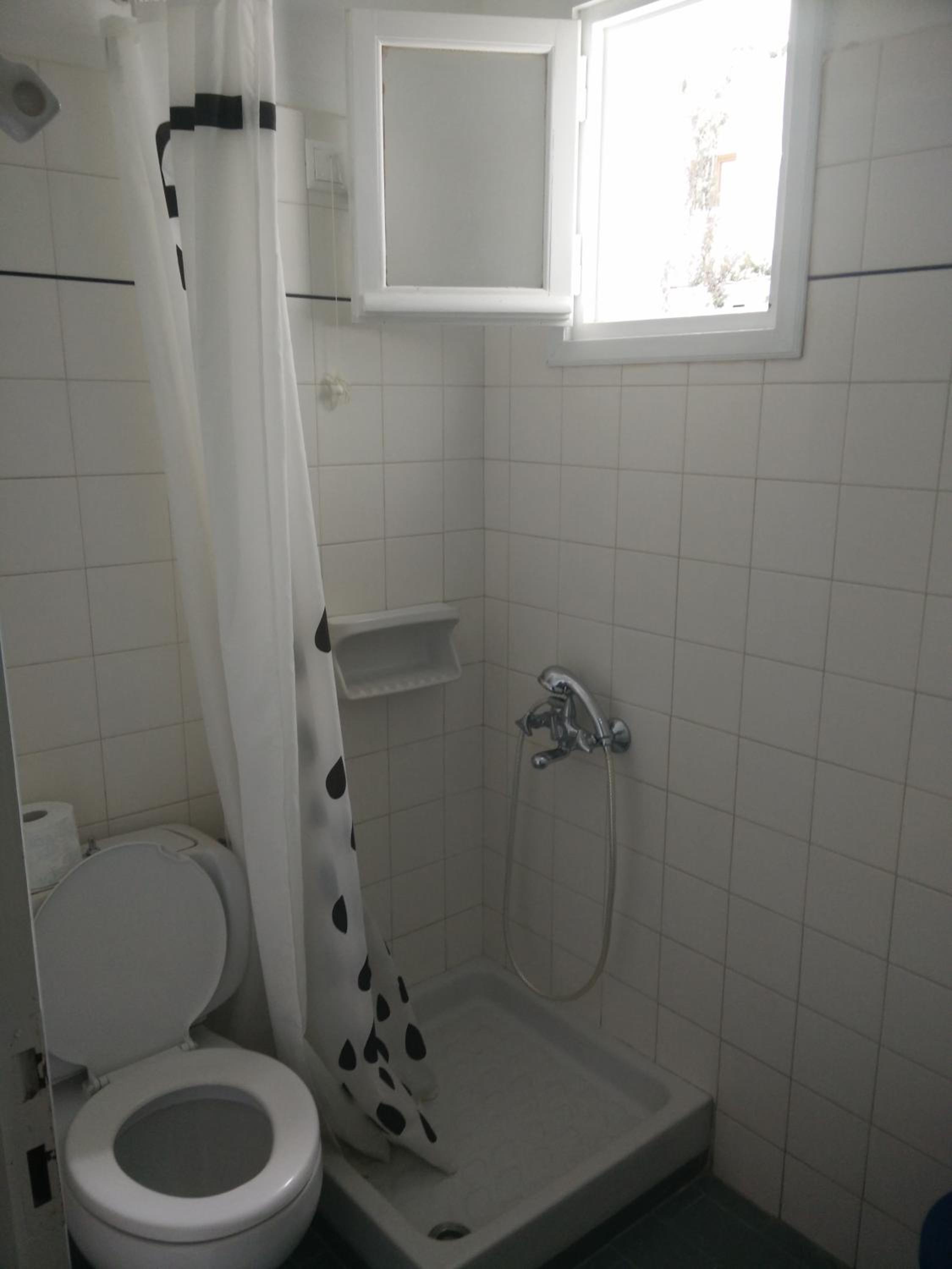 شقة بغرفة نوم واحدة، Dolphins Apartments 5/6