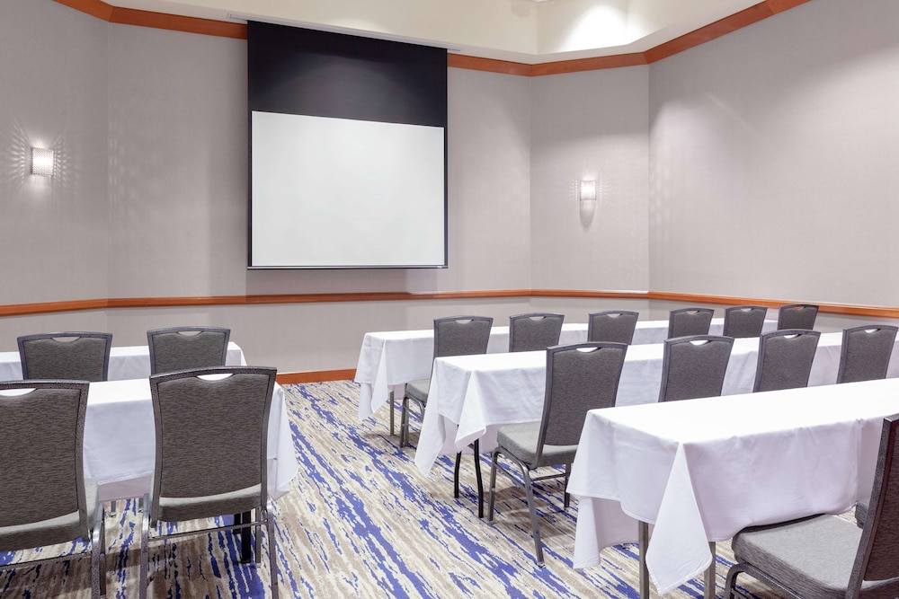 Doubletree By Hilton Hotel And Executive Meeting Center Palm Beach Gardens 48/56