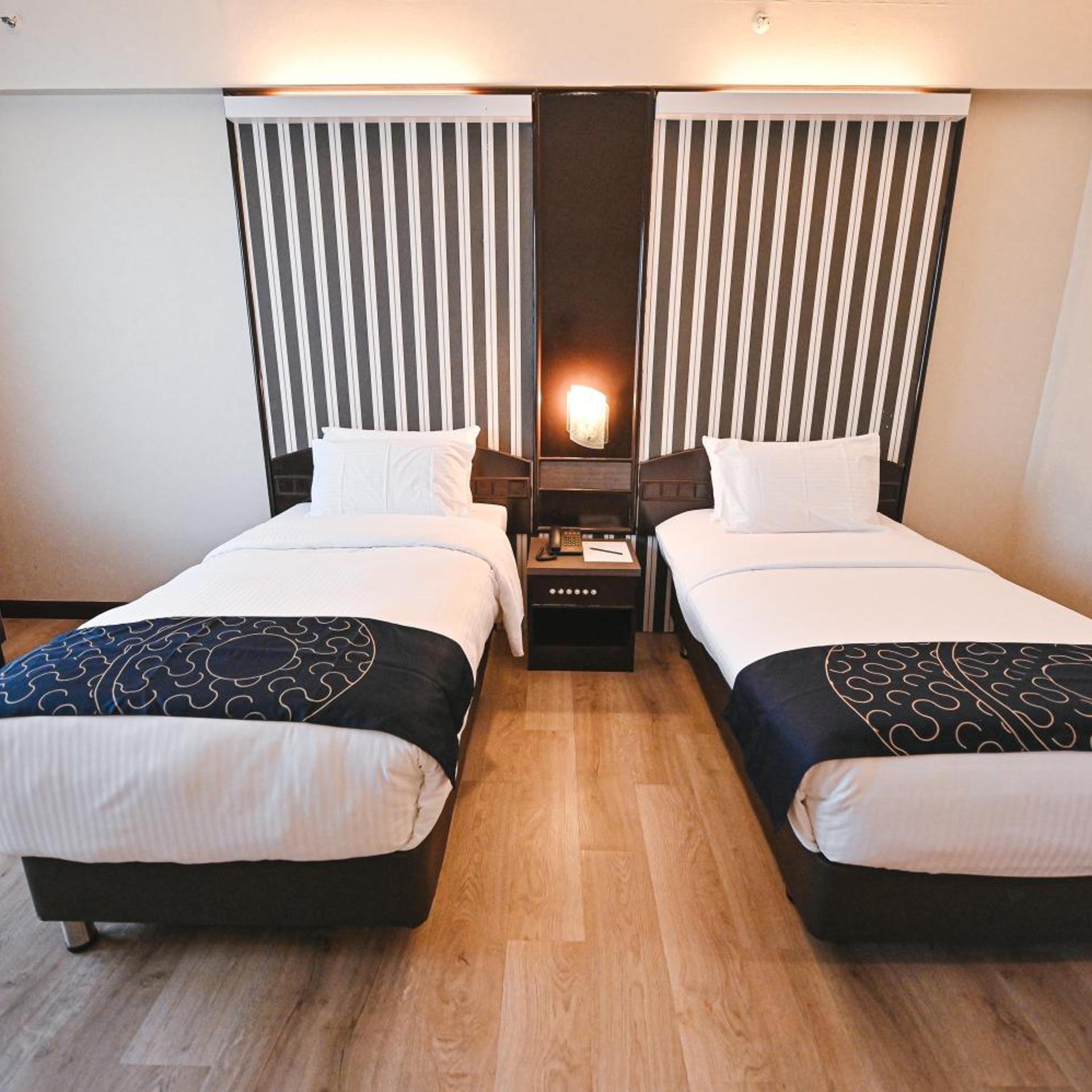 Prime City Hotel Kluang 25/41