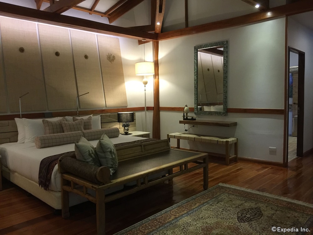 Donatela Resort and Sanctuary 30/50