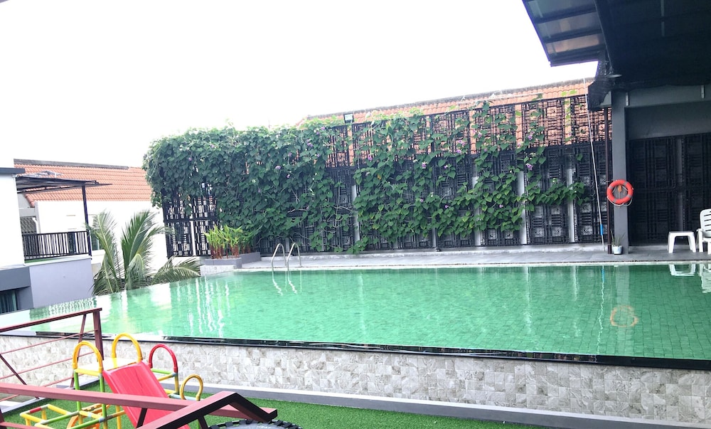 The Vita Plus Hotel 35/43
