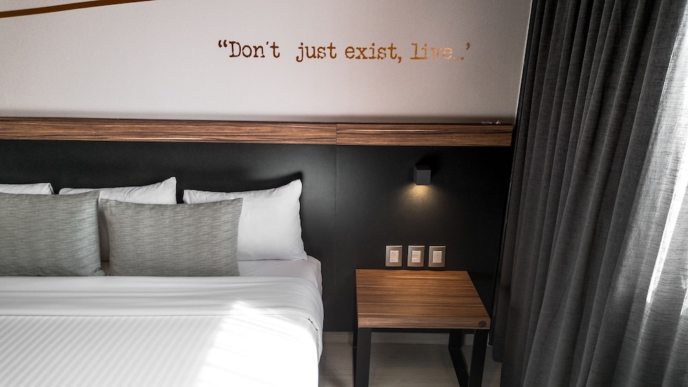 Hotel Bedford 30/50