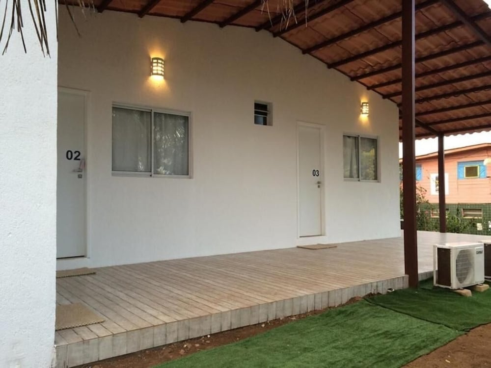 Pousada Malibu 7/56