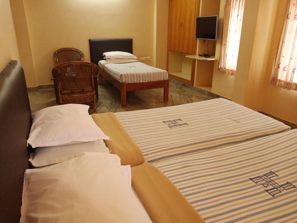 Hotel Victoriyah 21/32