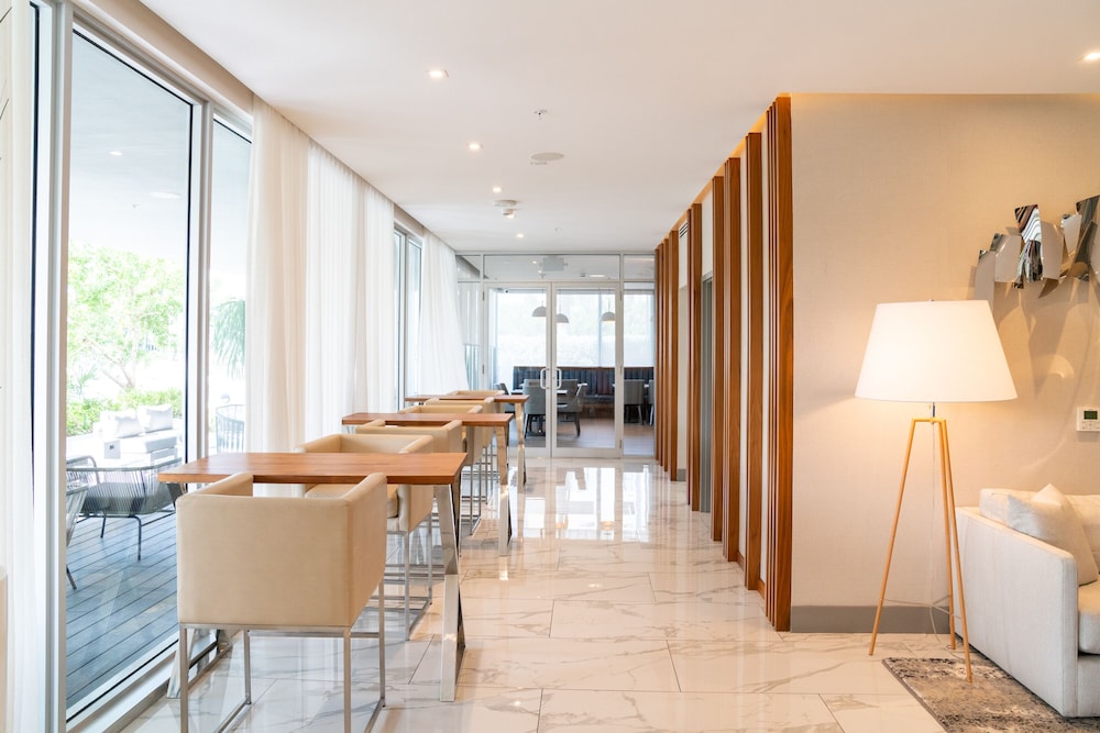 The Altair Hotel Bay Harbor Miami 38/49