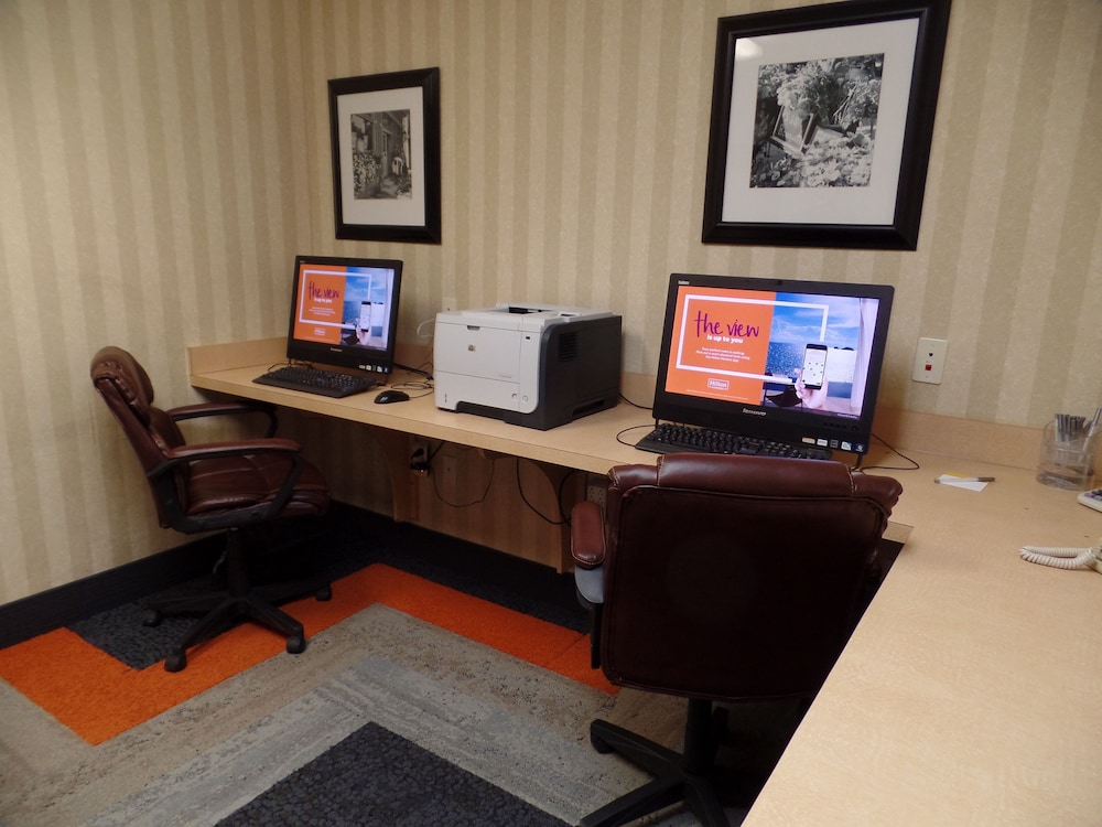 Hampton Inn Bowling Green Oh 43/48