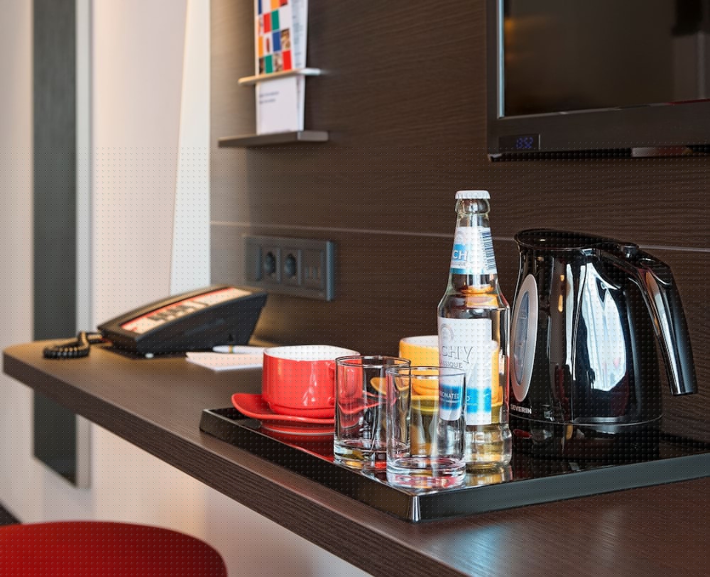 Park Inn By Radisson Central Tallinn 64/76