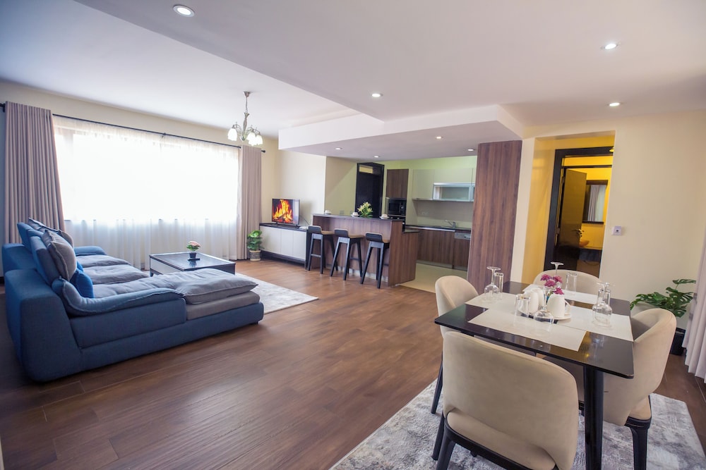 Greenpath Residence 30/50