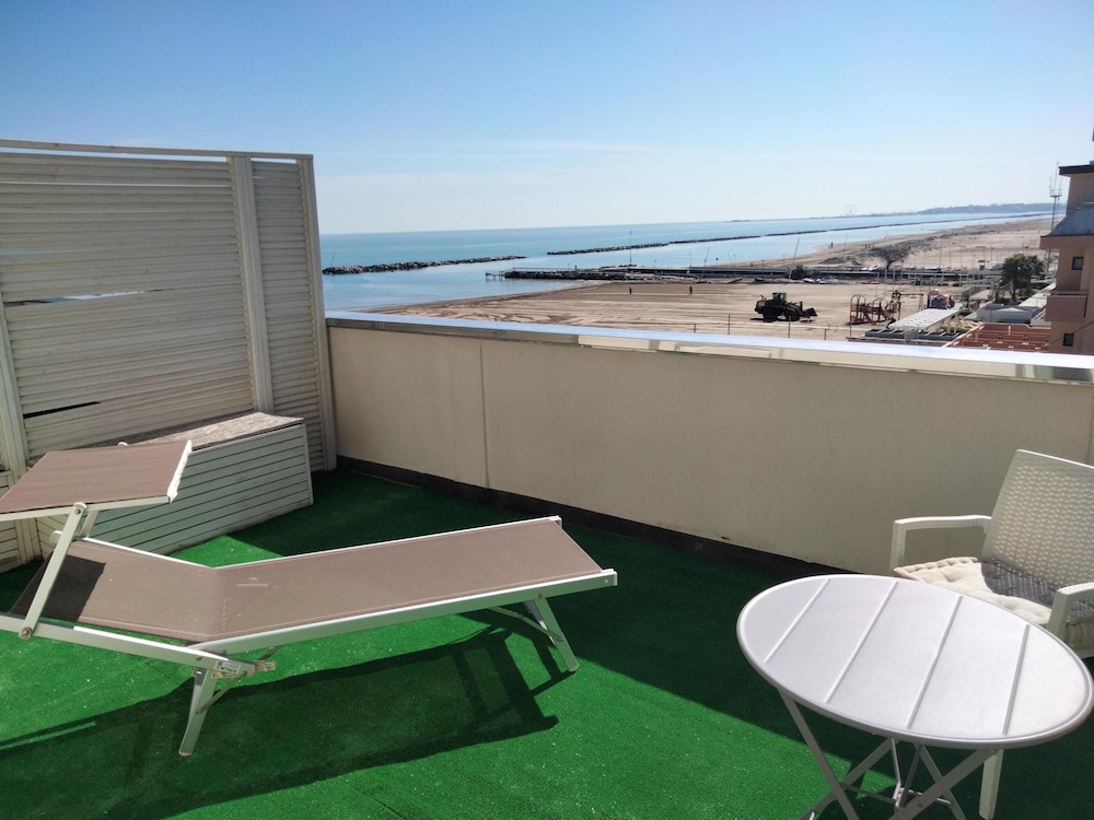 Albergo Aquila 31/37