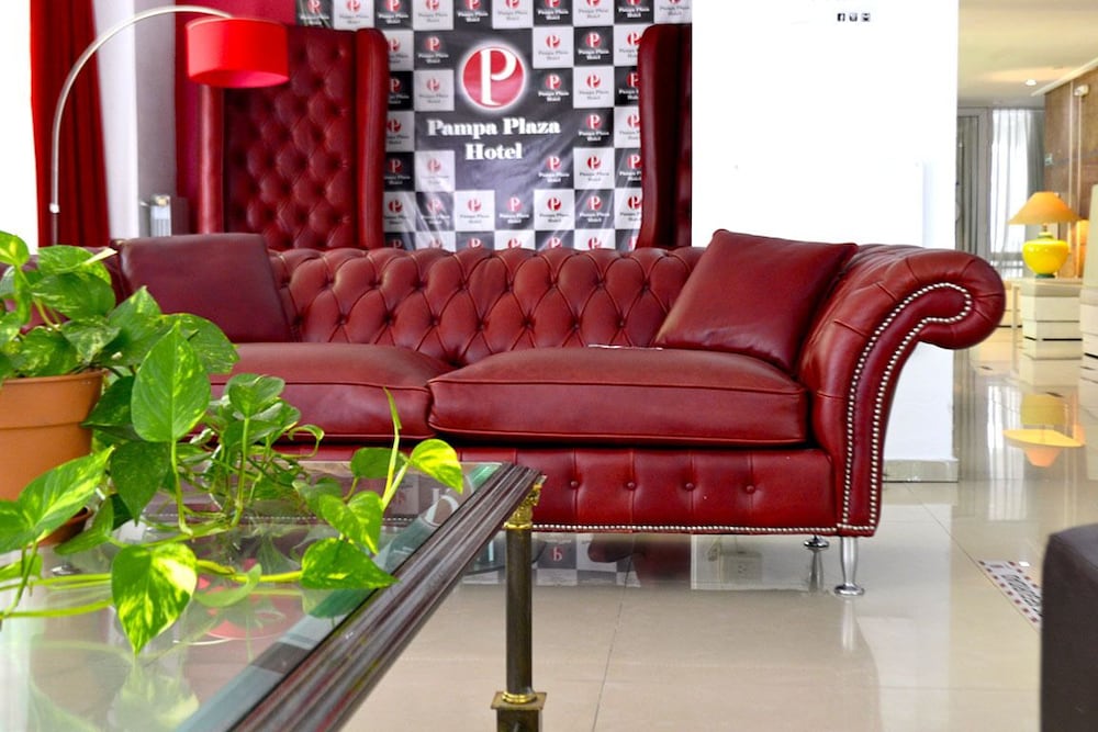 Pampa Plaza Hotel 25/44