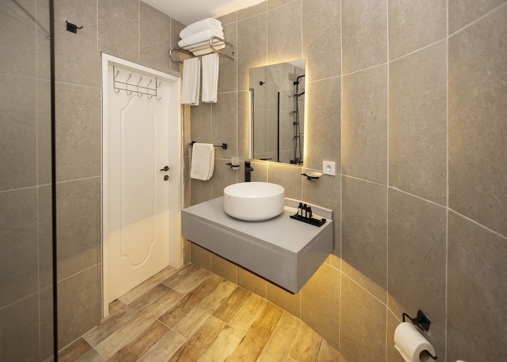 Selvese Collection Hotel Galata 1875 46/50