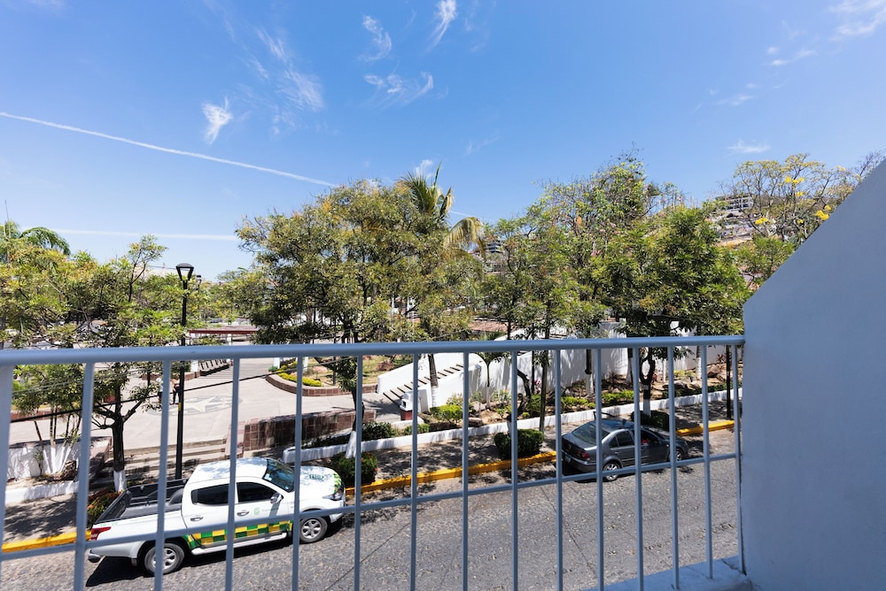 Loft Hotel Malecon Vallarta 38/63