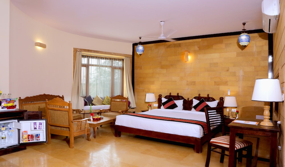 Golden Haveli 13/54