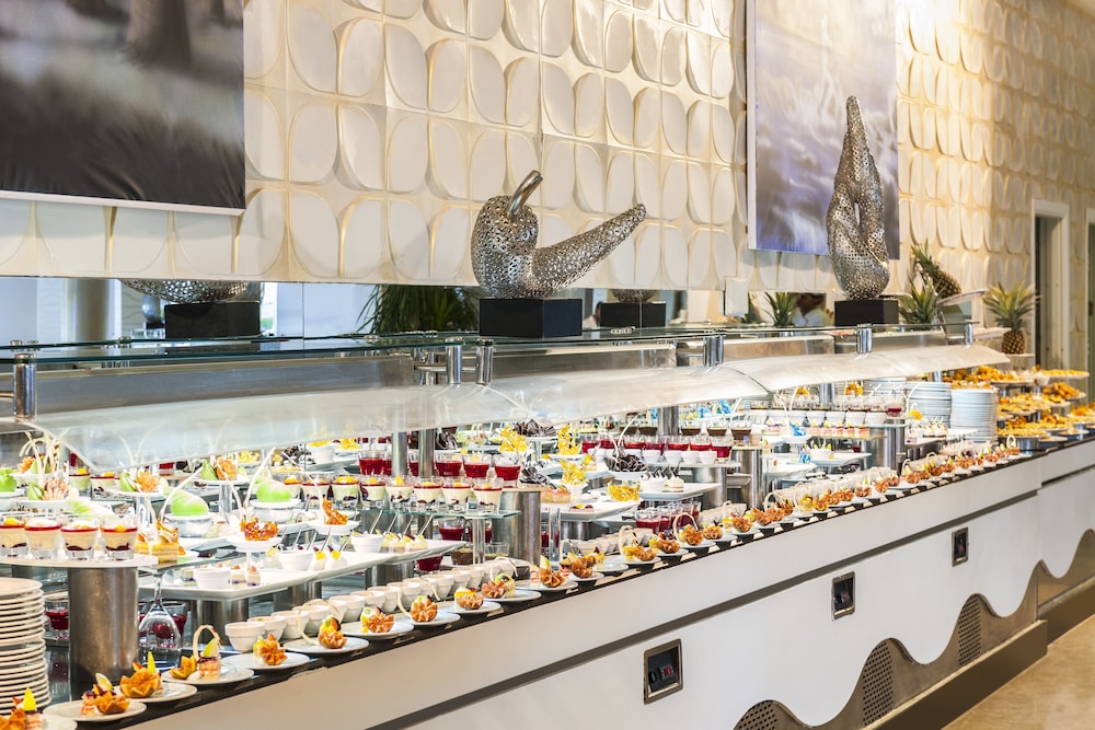 Rixos Sharm el Sheikh - Adults Only 9/49