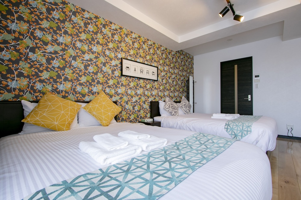 Residential酒店Ikidane Machiya(Residential Hotel Ikidane Machiya) 图片2