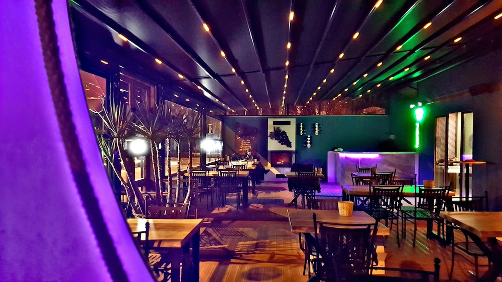 Malena Boutique Hotel 44/50