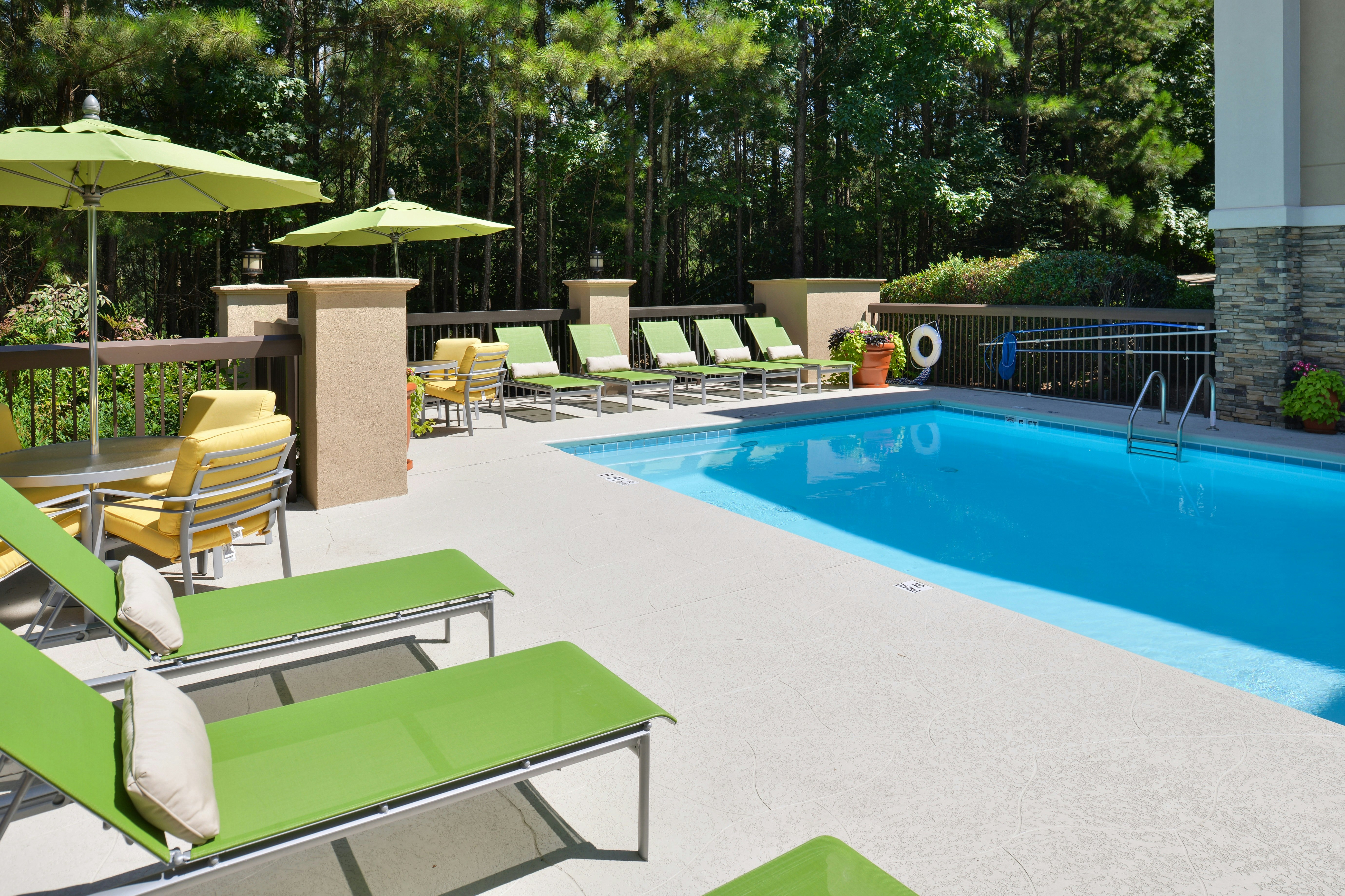 Hampton Inn Cartersville 22/24