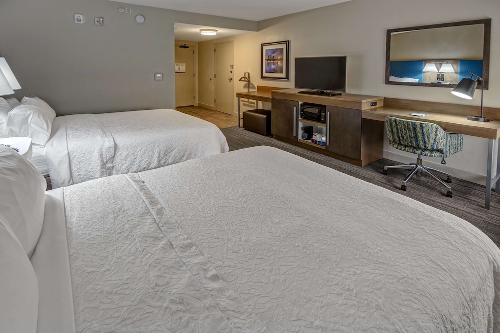 Hampton Inn Orlando Maingate South 13/42