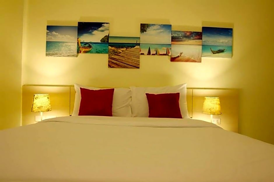 Apo Hotel 16/21