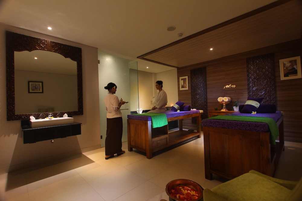 The Kirana Canggu Hotel 14/67