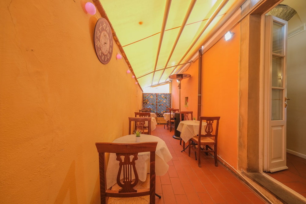 Casa San Tommaso 58/64