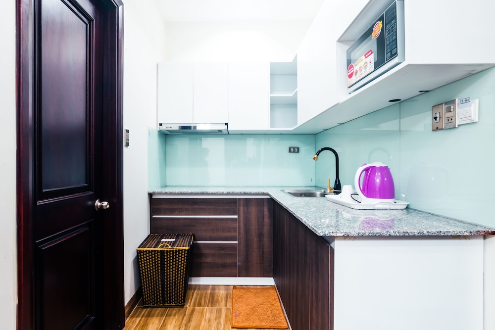 Ava Hotel & Apartment 48/48
