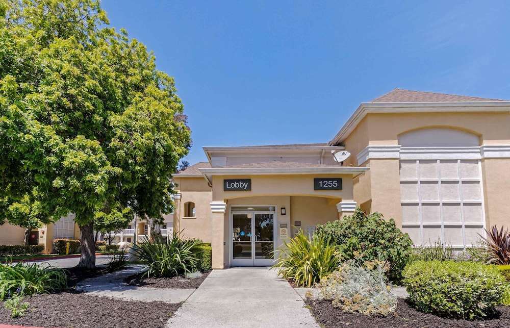 Extended Stay America San Jose - Sunnyvale 3/46