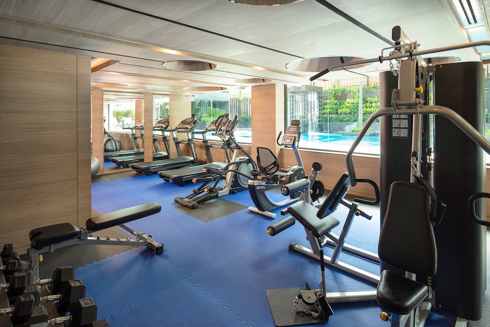 Solitaire Bangkok Sukhumvit 11 by Kingston Hotels 42/73