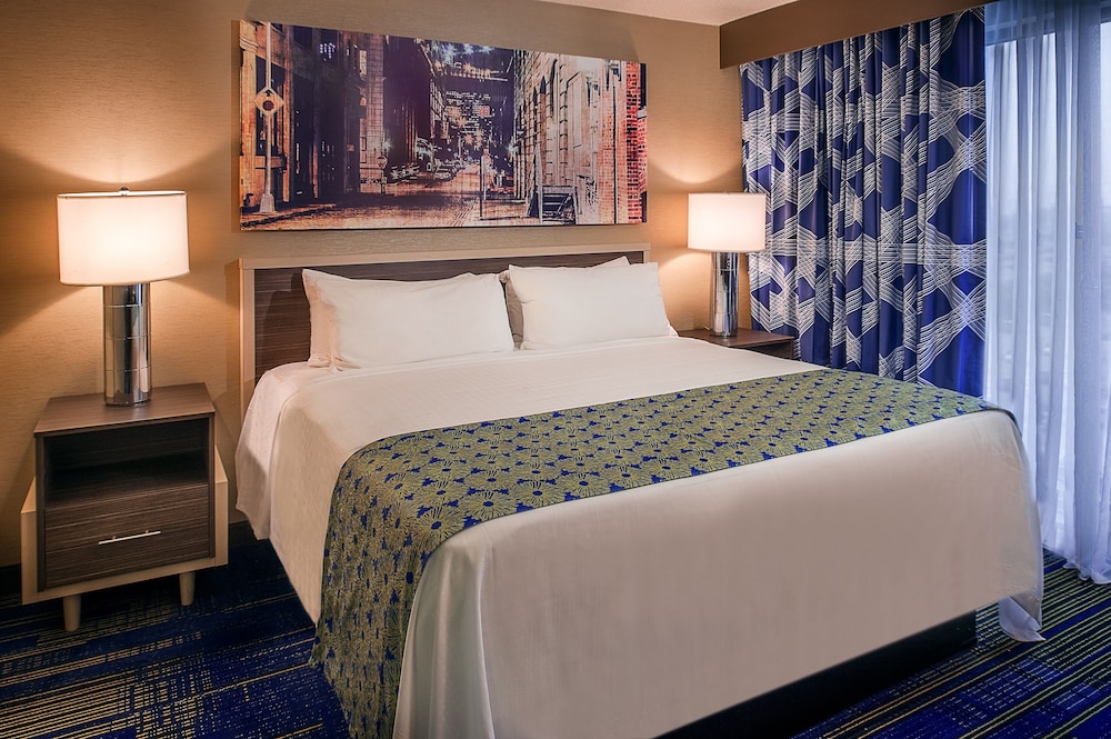 HoteLumiere at the Arch Saint Louis - A Caesars Rewards Destination photo2