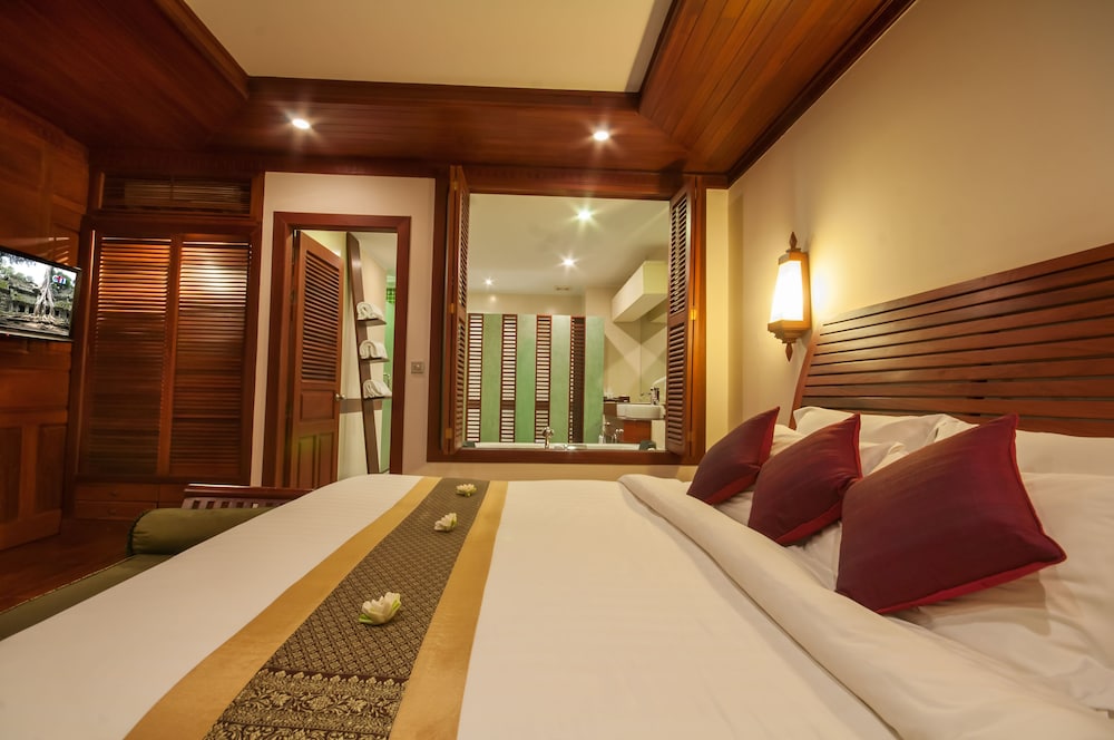 Borei Angkor Resort & Spa 20/71