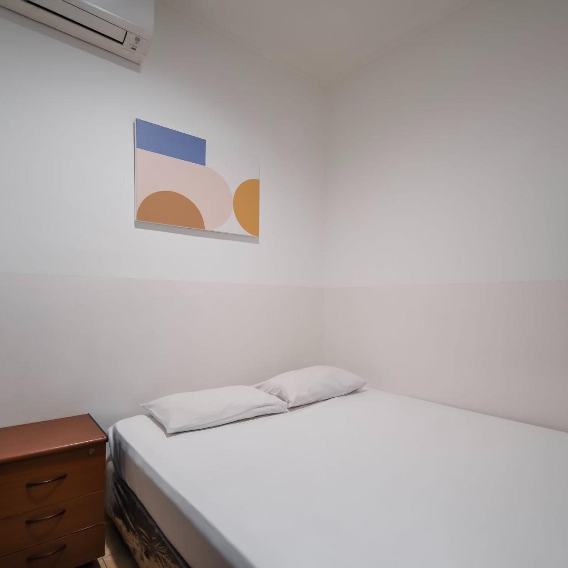 OYO 196 Horizone Residence 10/22
