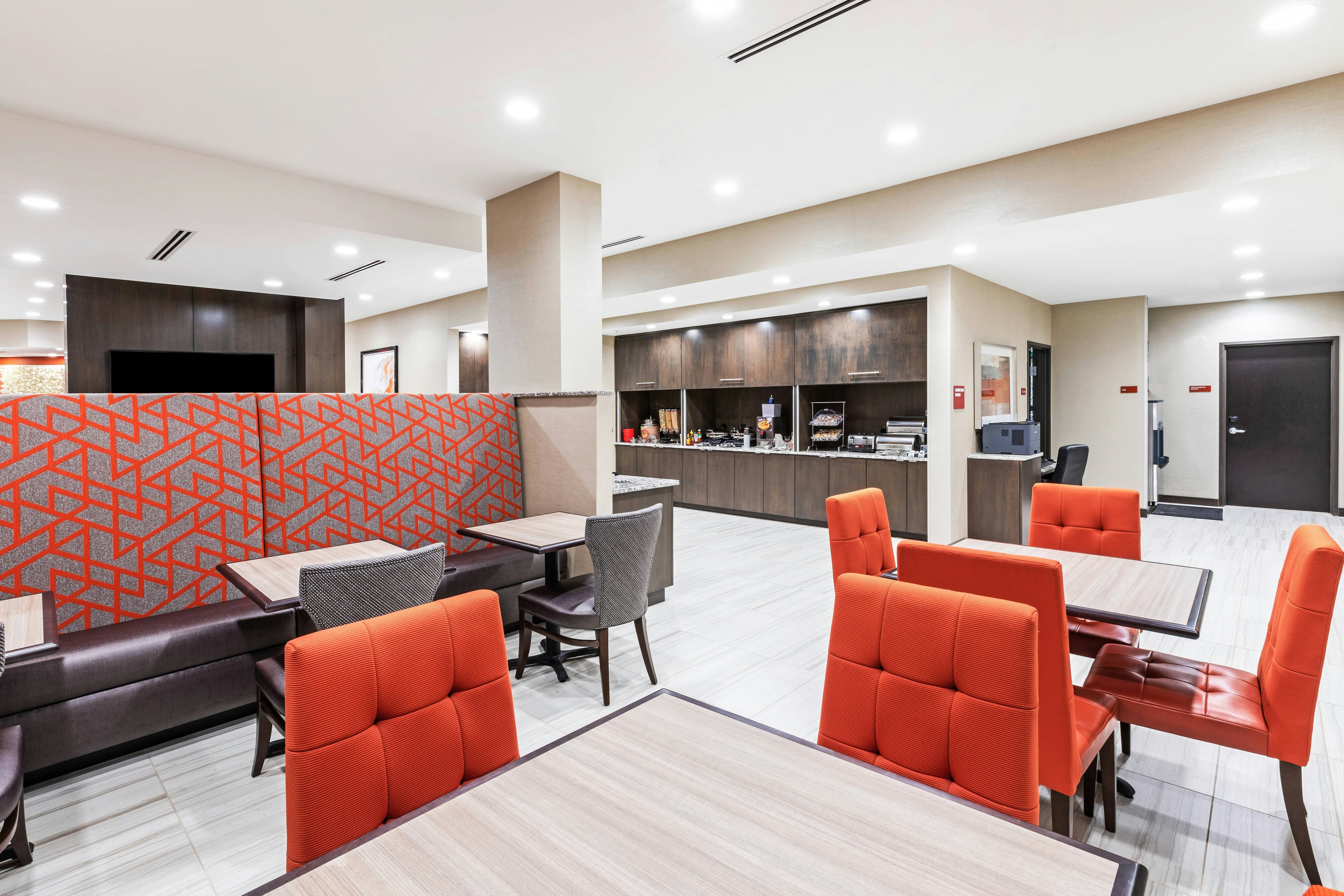 TownePlace Suites by Marriott Dallas Plano/Richardson 8/16