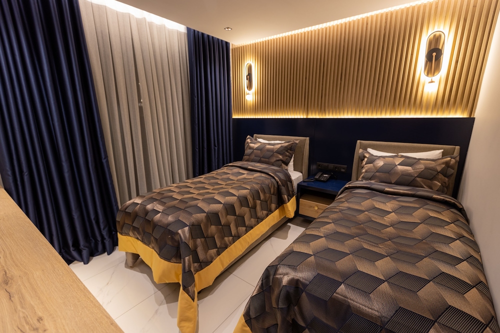 Amasra Dadayli Hotel 18/50