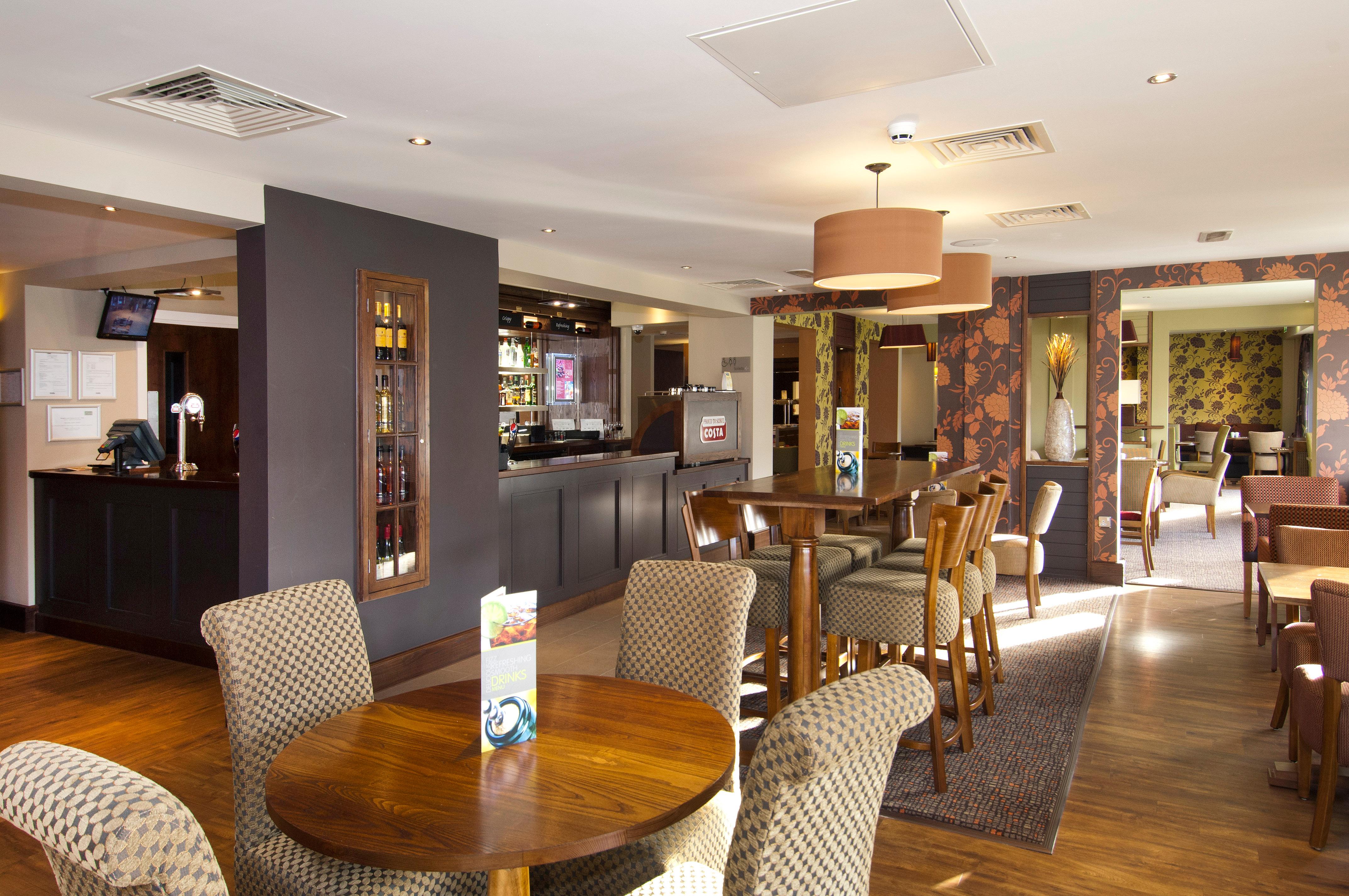 Premier Inn Loughborough 29/36